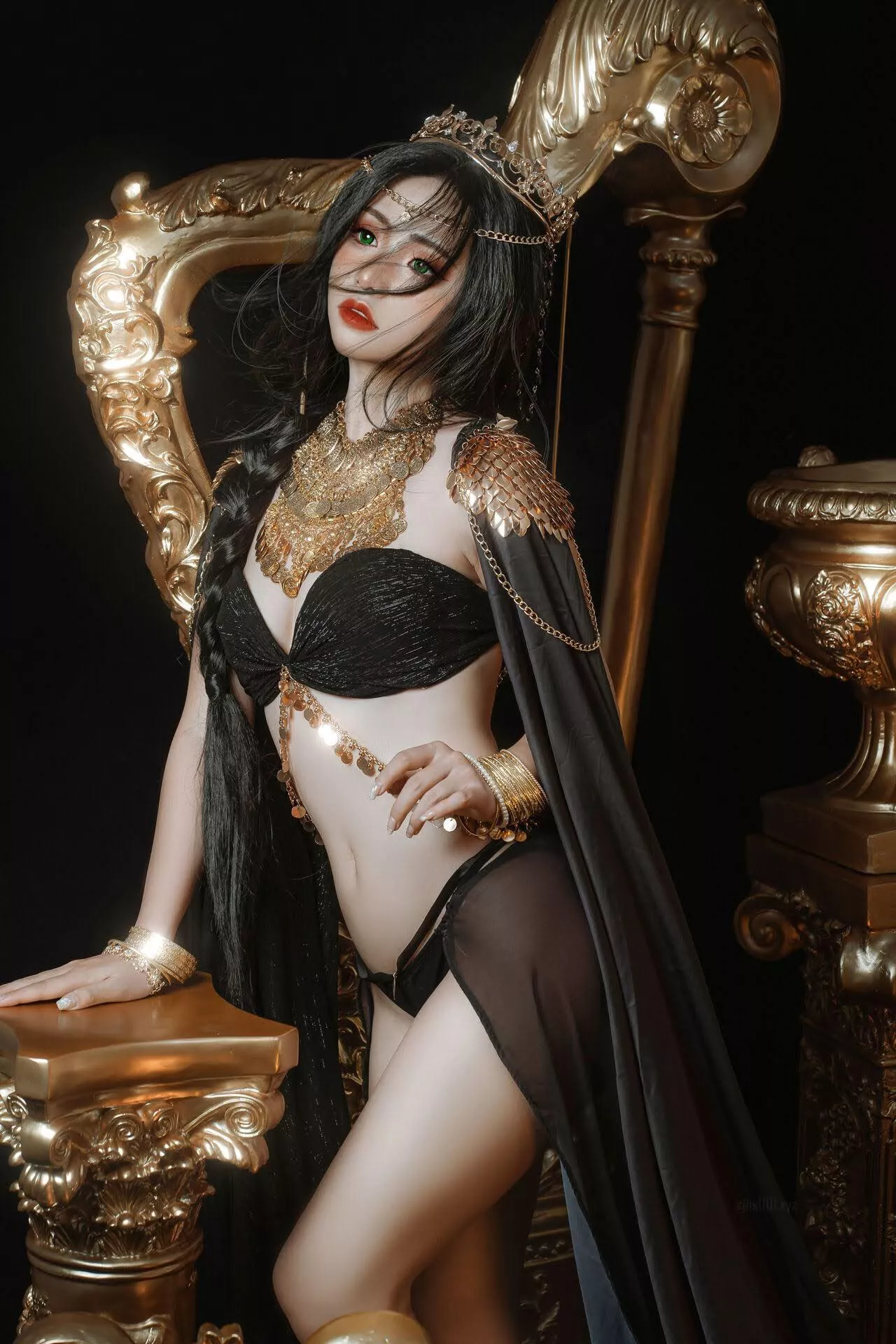 Aeolian by Nekokoyoshi