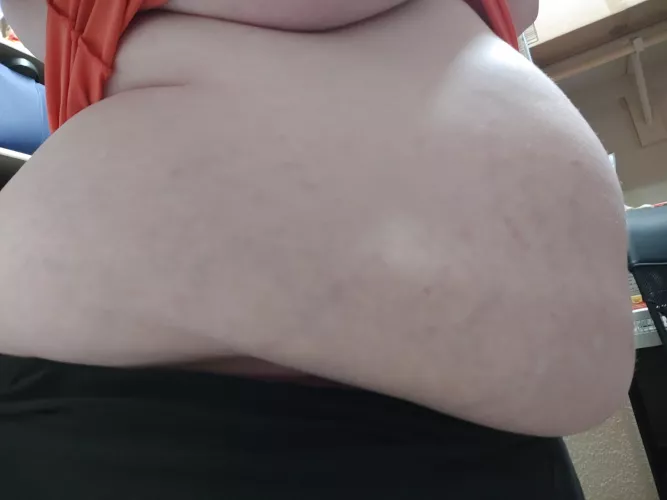 All filled up with homemade stew and rolls 😋