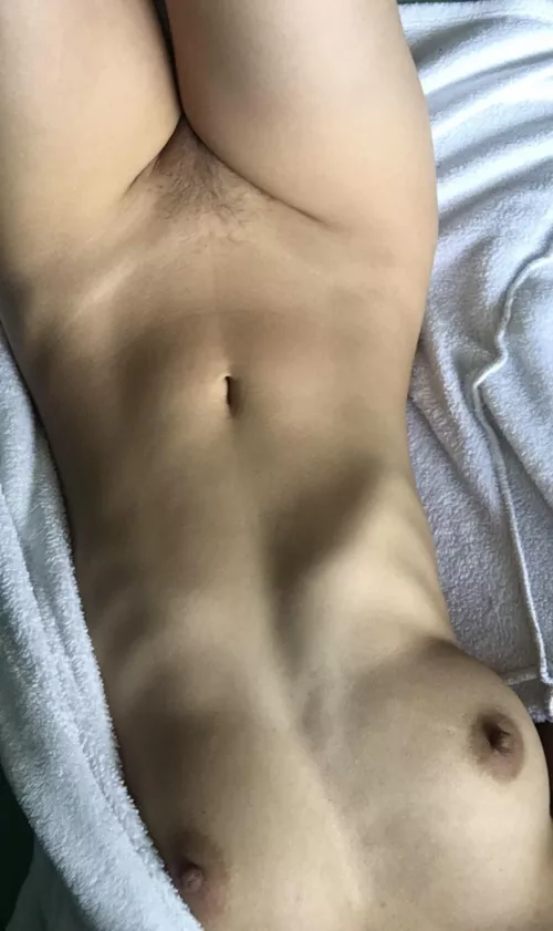 All I want for Christmas is your body on mine