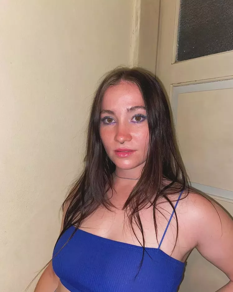 Almost no cleavage needed