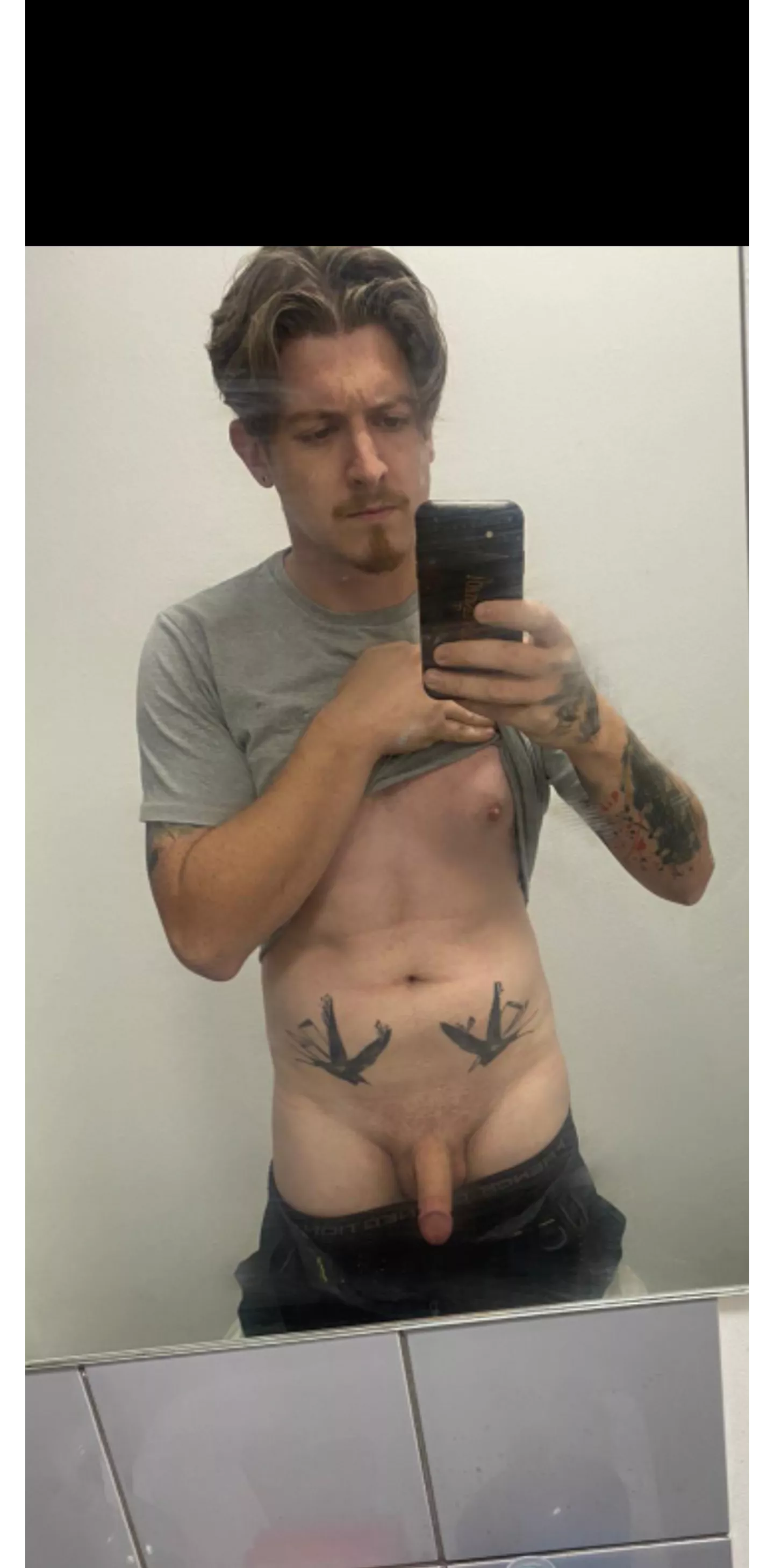 Any love for a slim alt-ish guy??