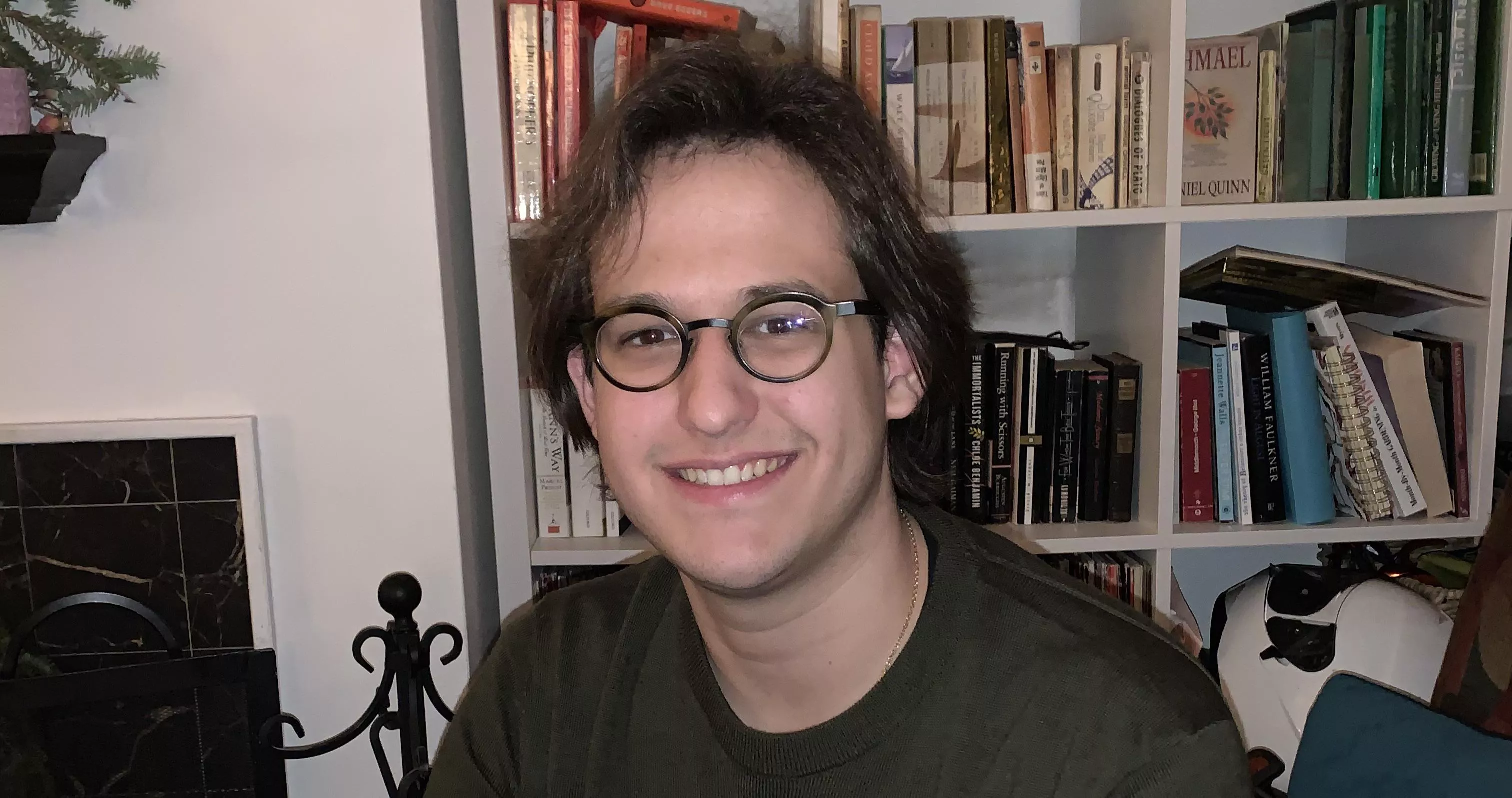 anyone get new games for the holidays? 👀