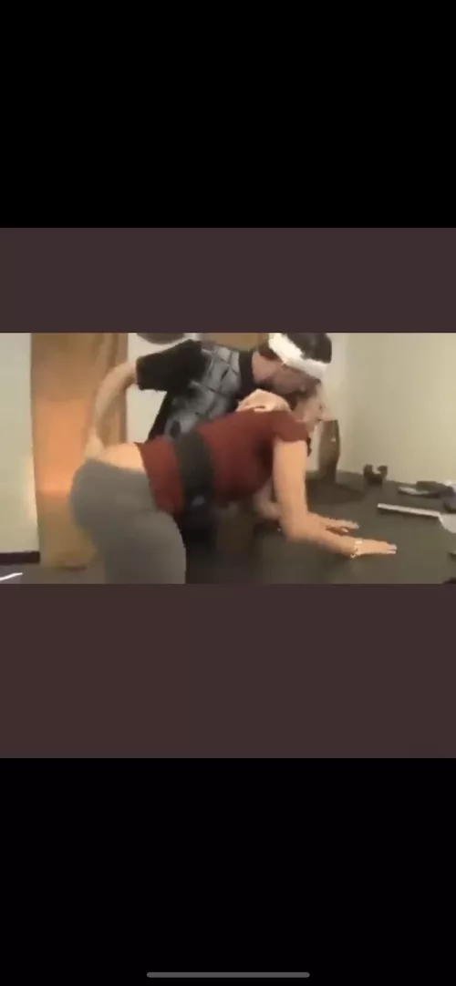 Anyone know the name of this video?????