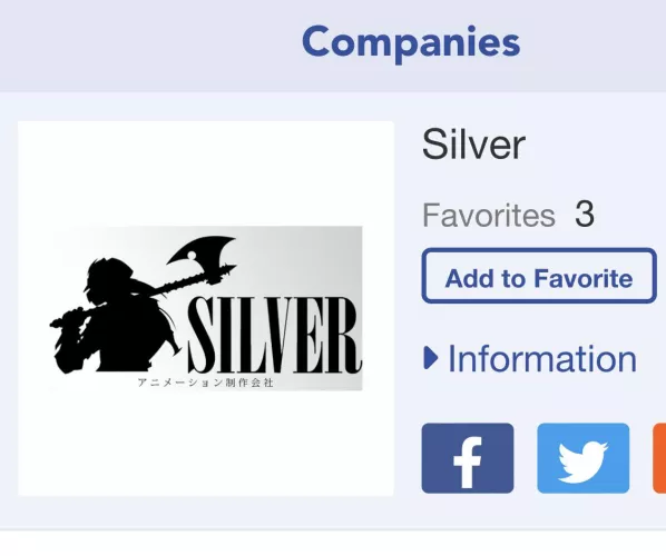 Anyone know what happened to this studio or what they are currently working on?