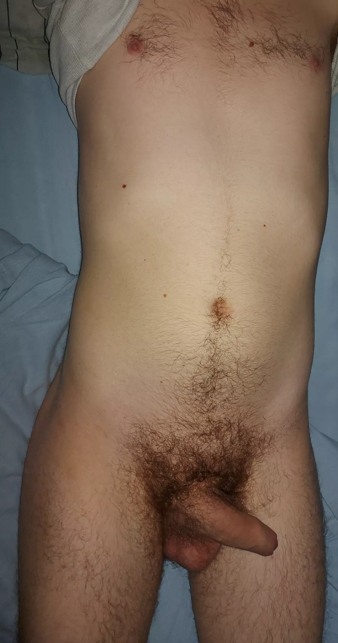 Anyone want to play with me?