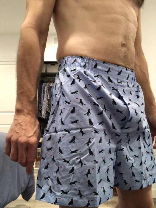 Are these too big a cut for me? Lol