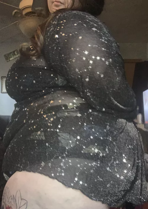 Are you a fan of star wars cuz…?