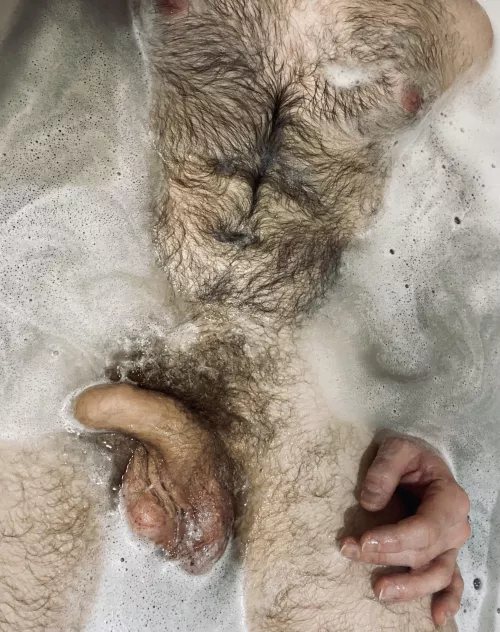 Bath time softie…hmu if you wanna get soapy with me.