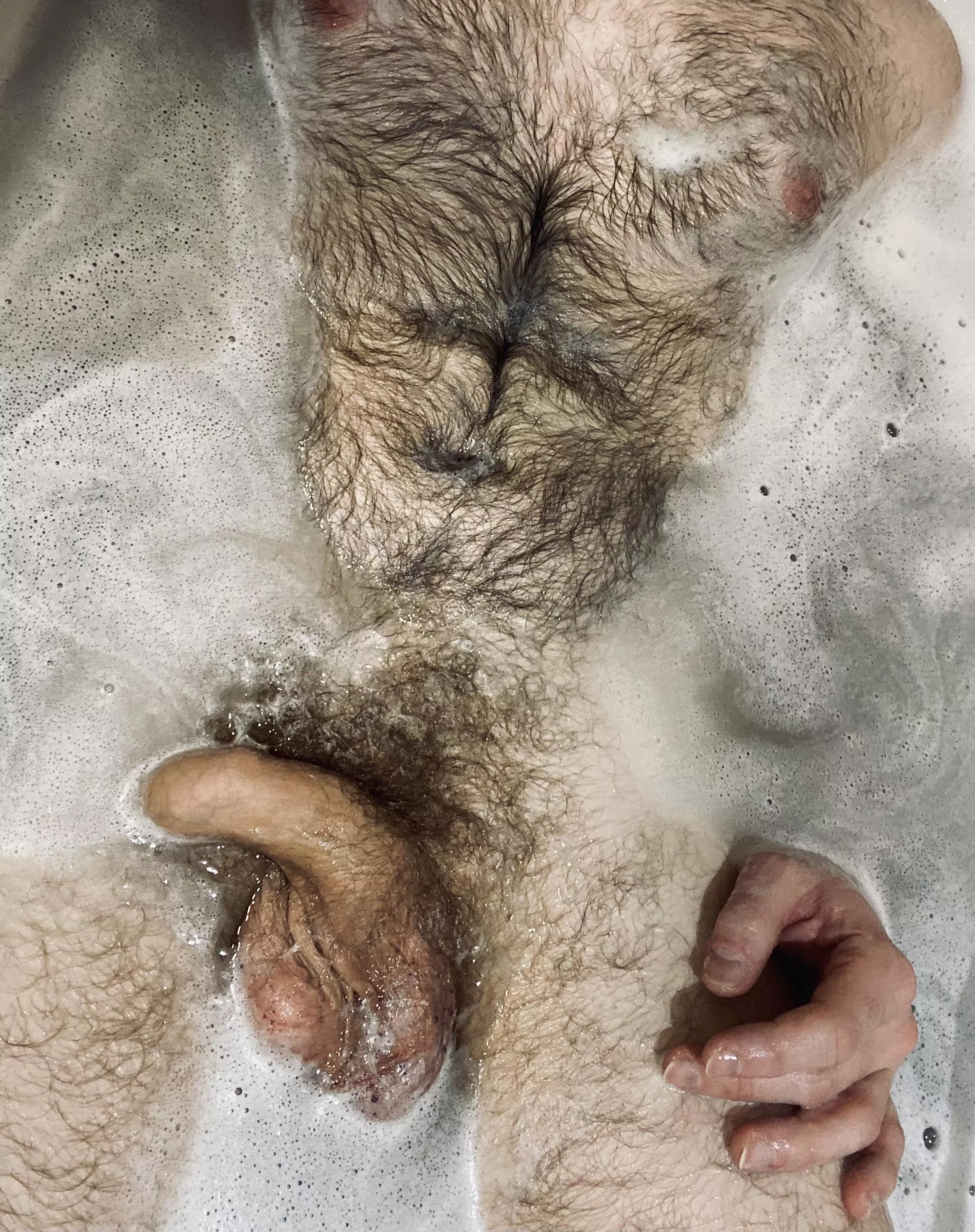 Bath time softie…hmu if you wanna get soapy with me.