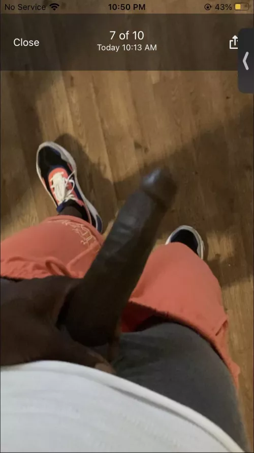 Bbc looking to be mean to white cumdrains