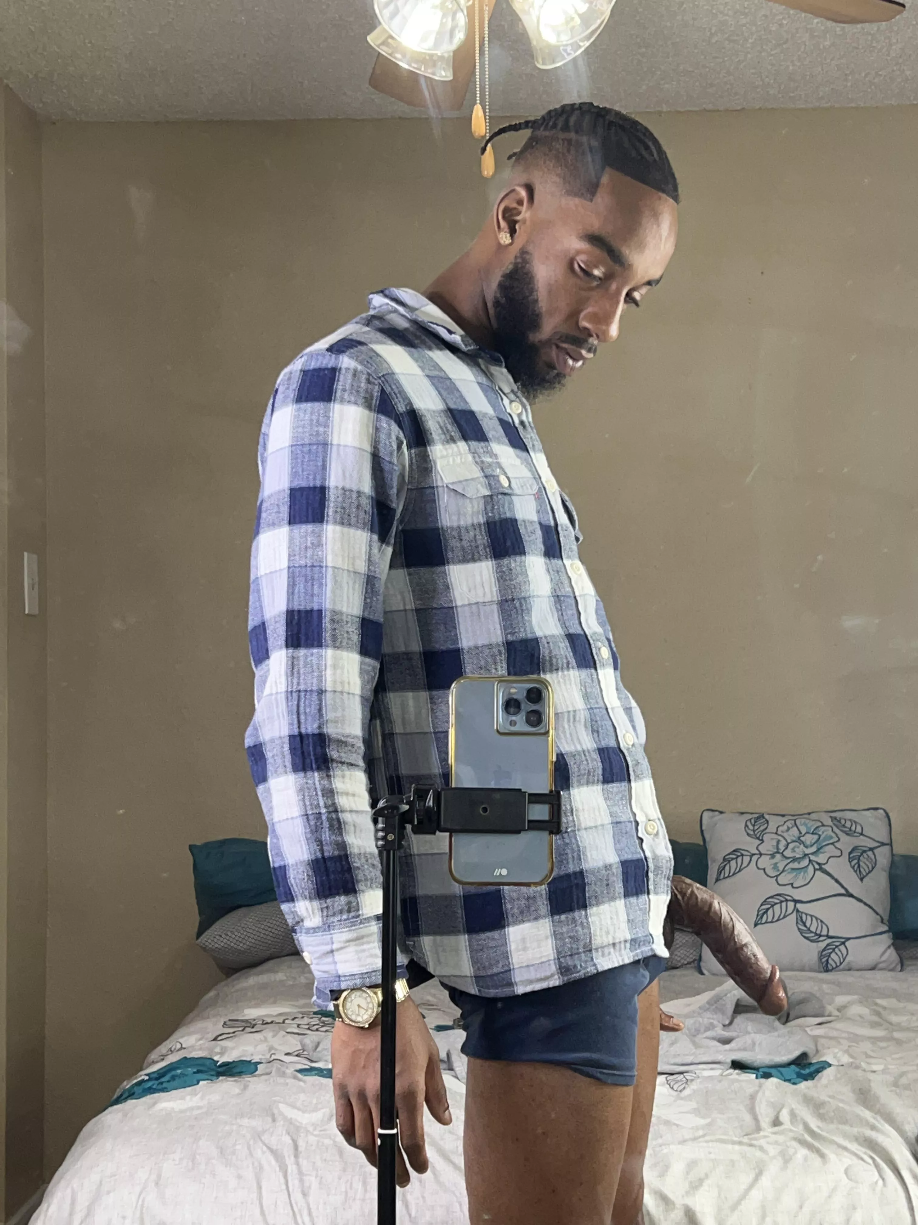 Be honest.. would you suck my DICK?