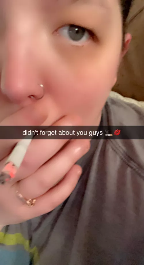 been a couple days but I’m still around 🖤