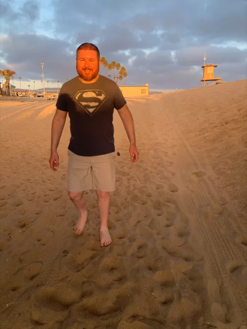 Birthday boi! Pic from the summer because I'm just getting over COVID and not looking my best 🥲