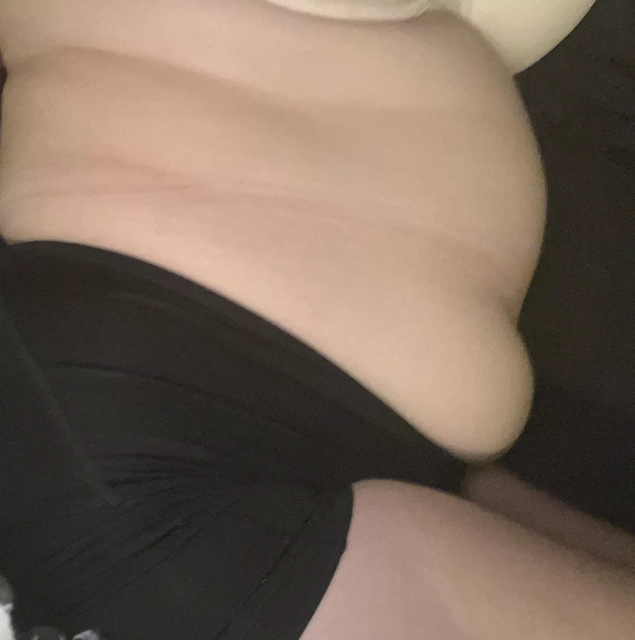 Bored and getting fat