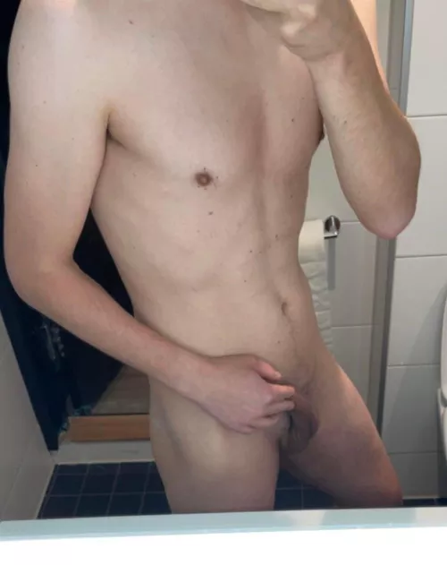 Bottom soccer bro [36] with a small package. Get in touch?