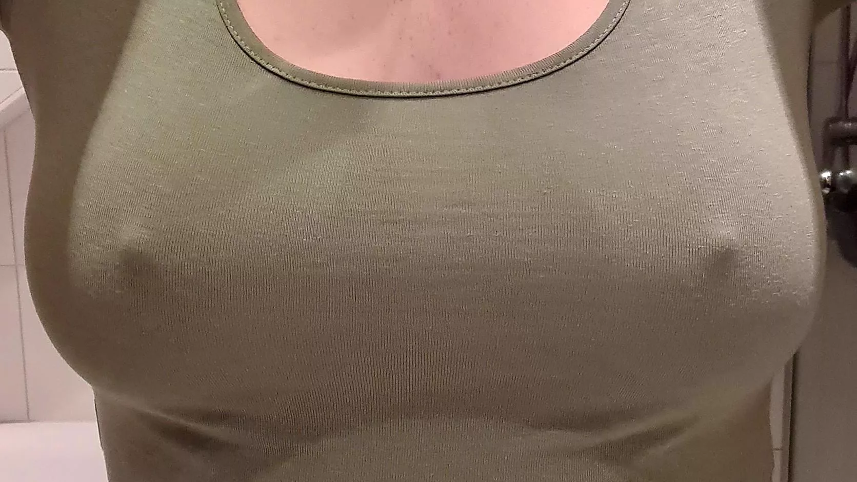 can i go to work like this or is it to distracting?