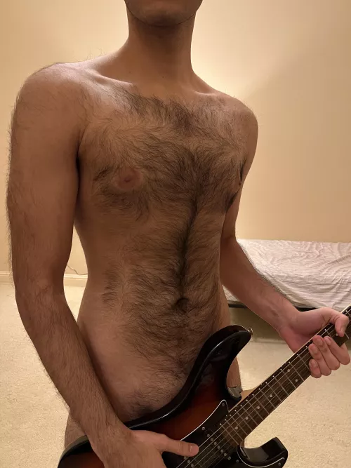 Can I play you a song Mistress?