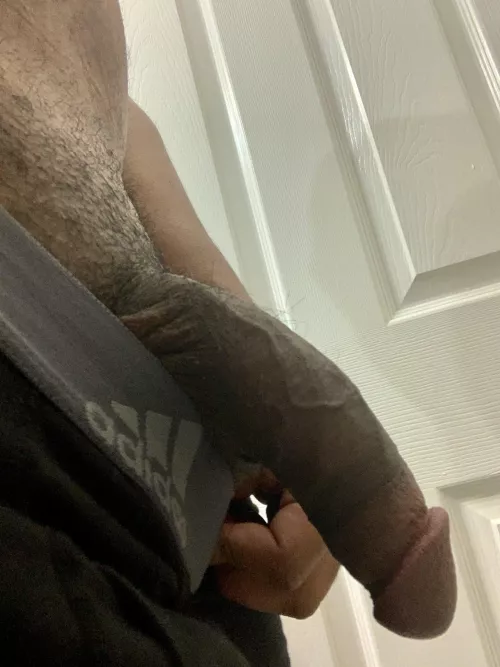 Can someone lick just the tip for me?