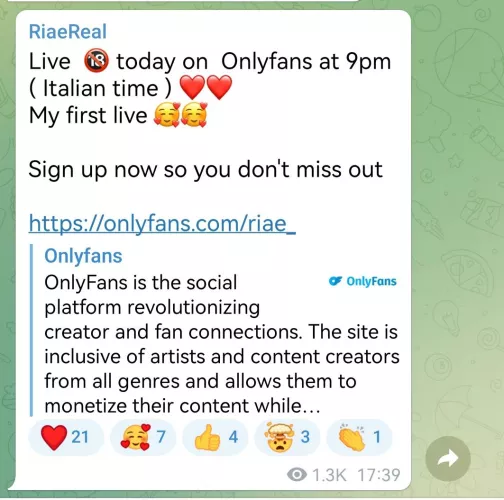 Can someone please save it???