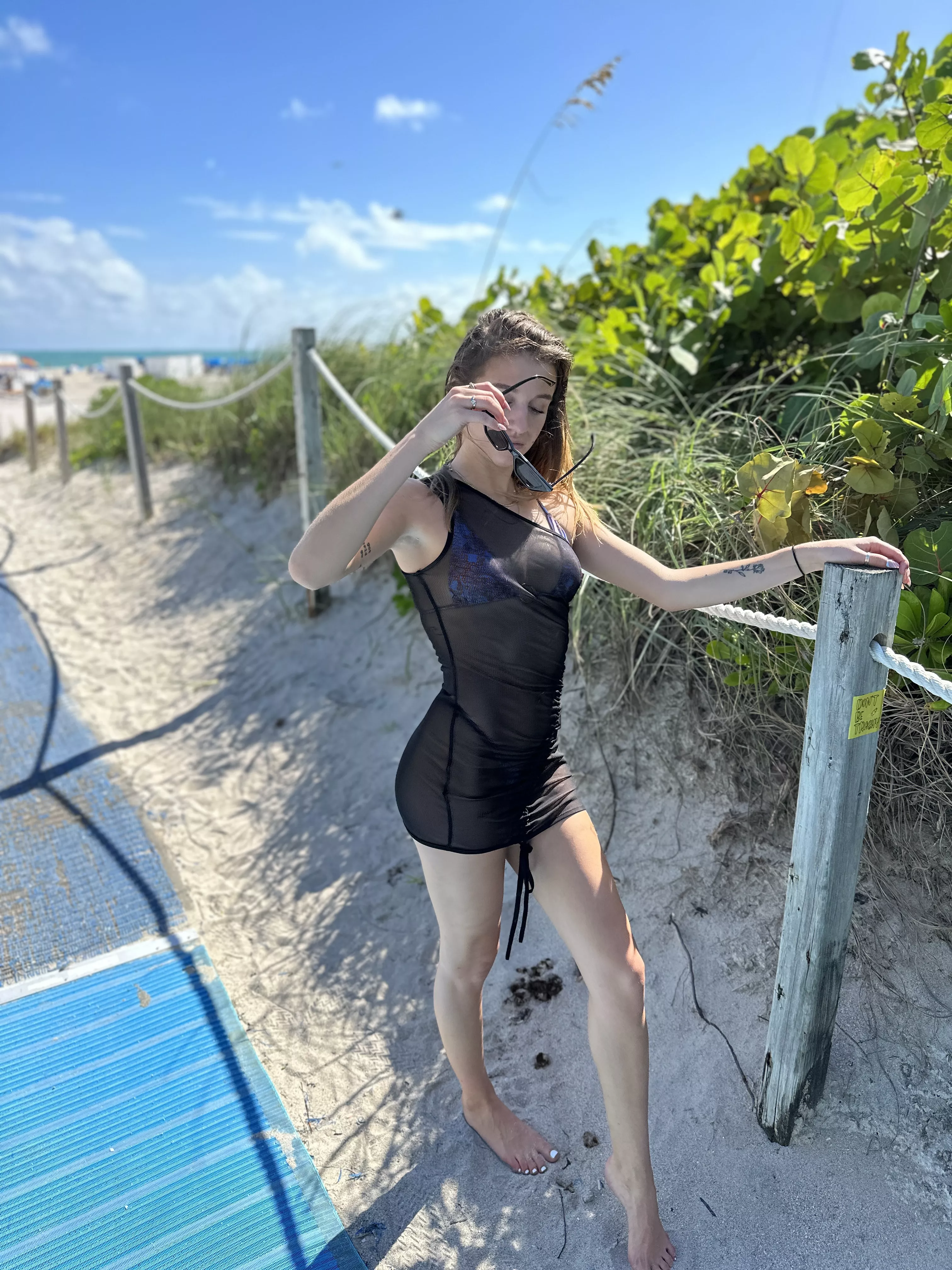 Can we go on a date?