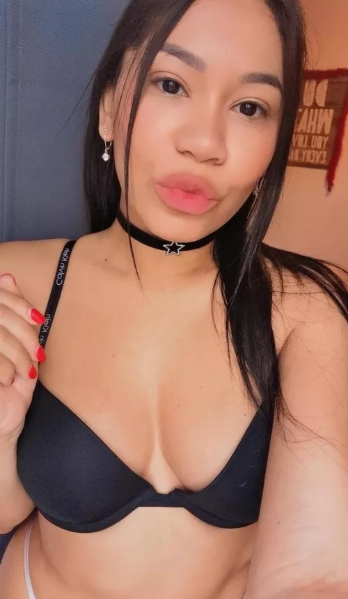 Can you give me an intense orgasm?