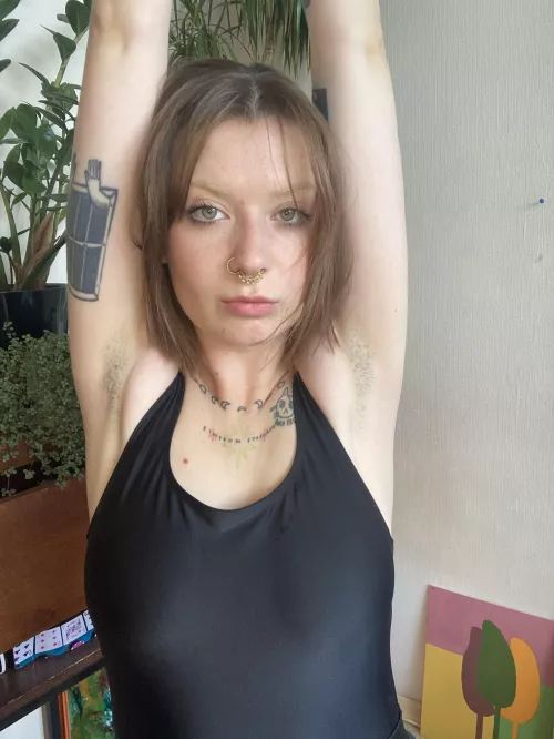 Can you sniff it for me please?