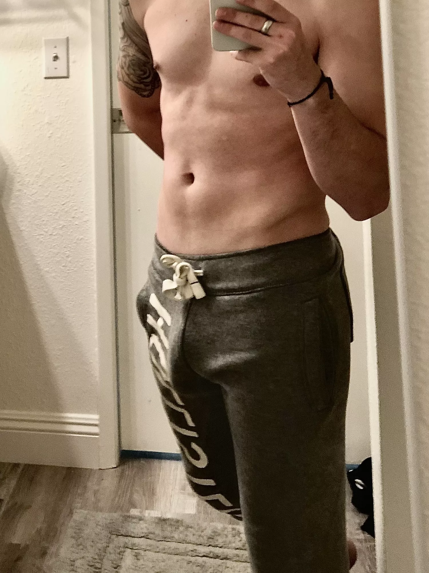 Care to get this semi to full?