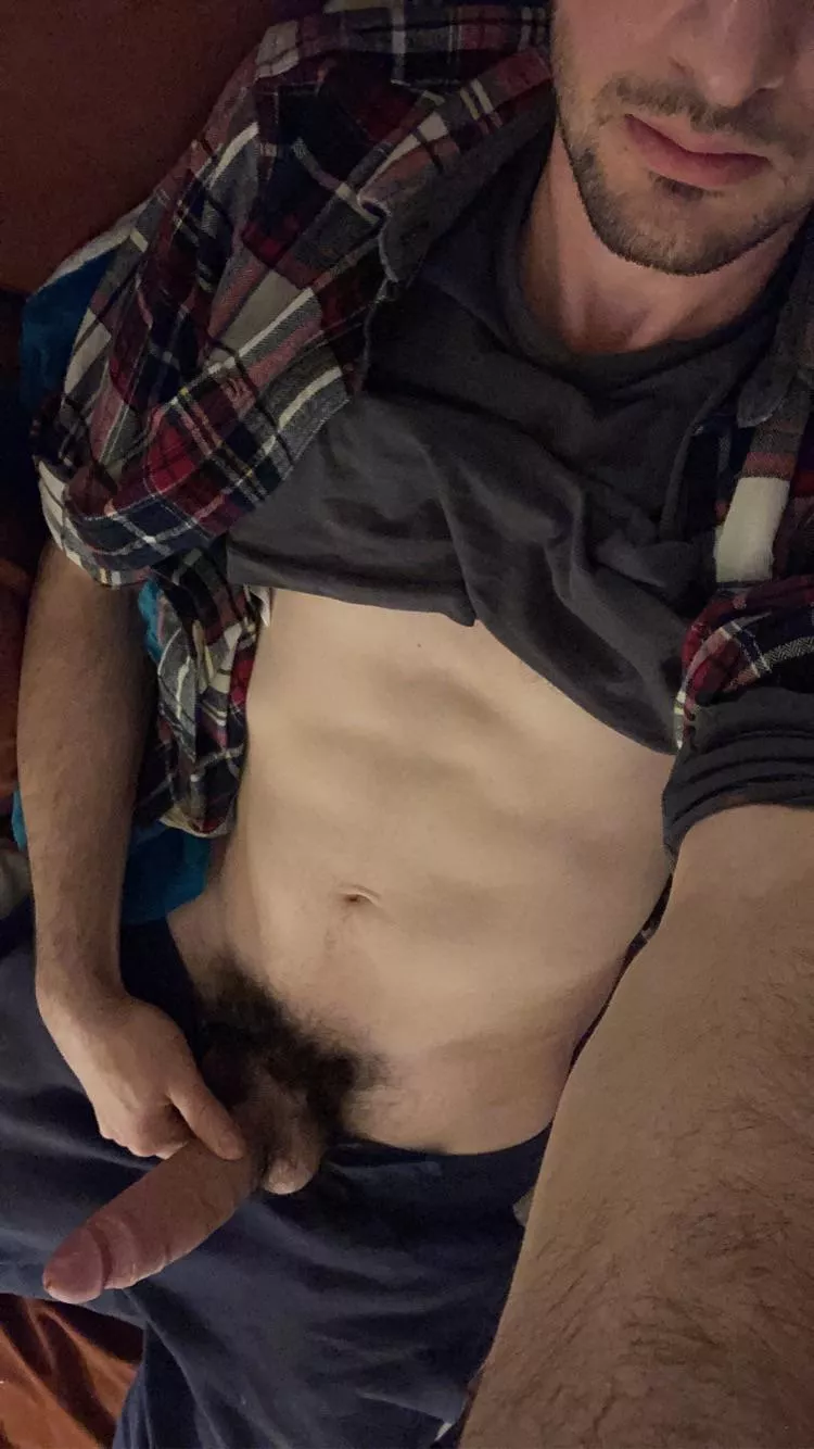 Caught me thinking of you again 😘