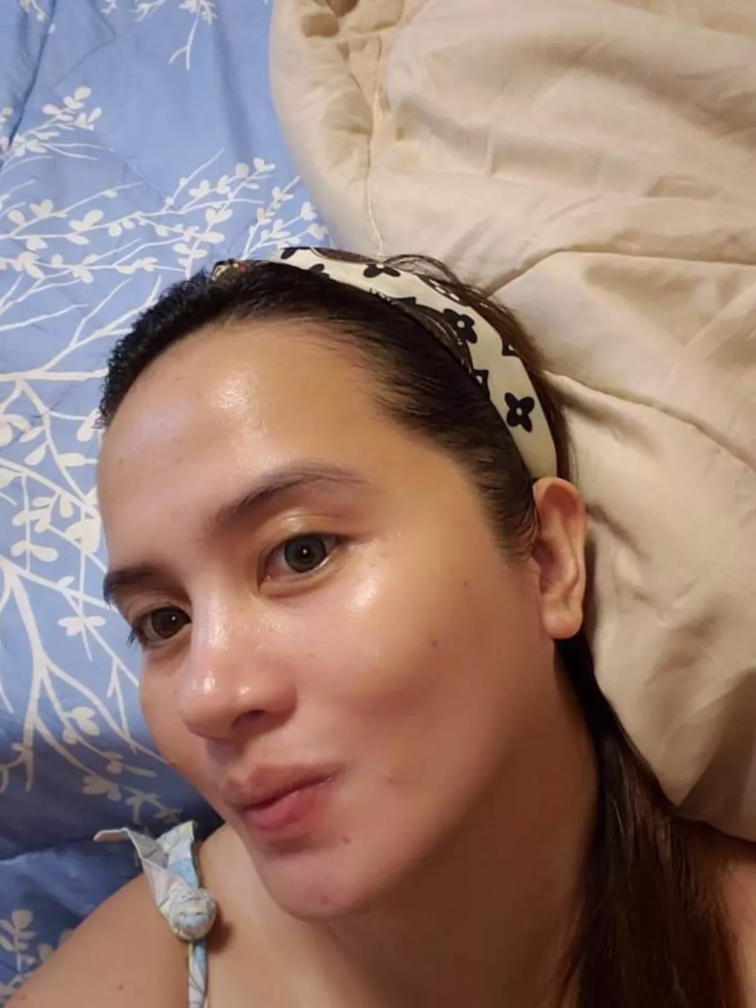 [Challenge] Cum on my picture