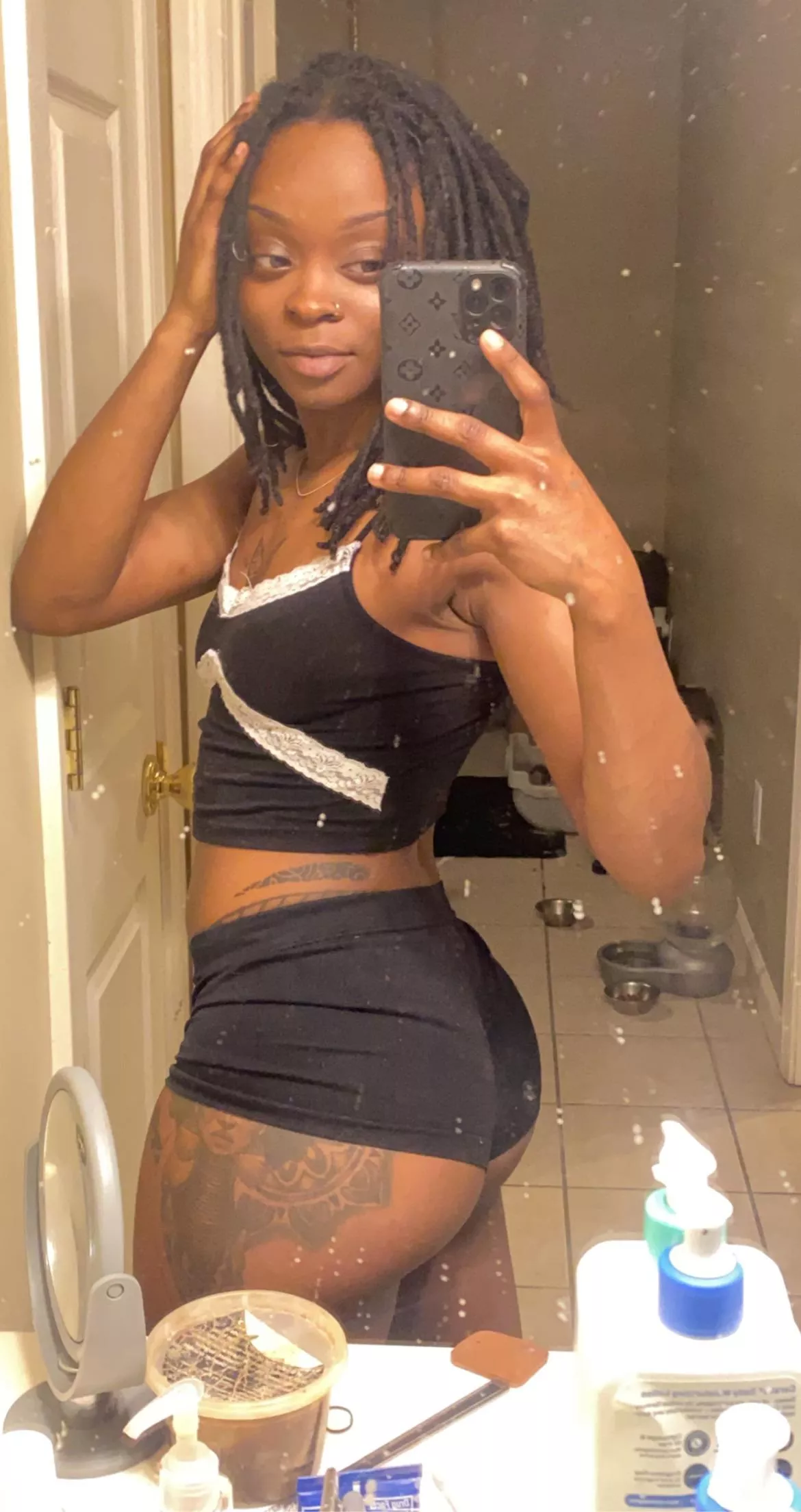 Check my comments for a quick look 👀