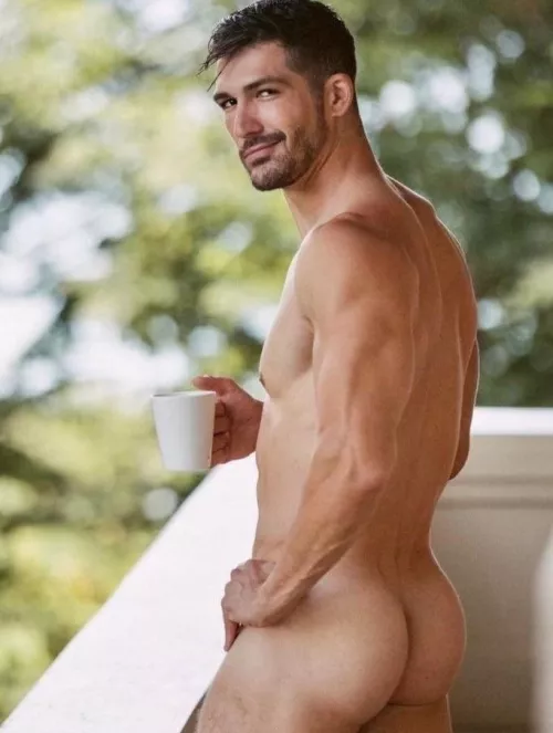 “Coffee break” …