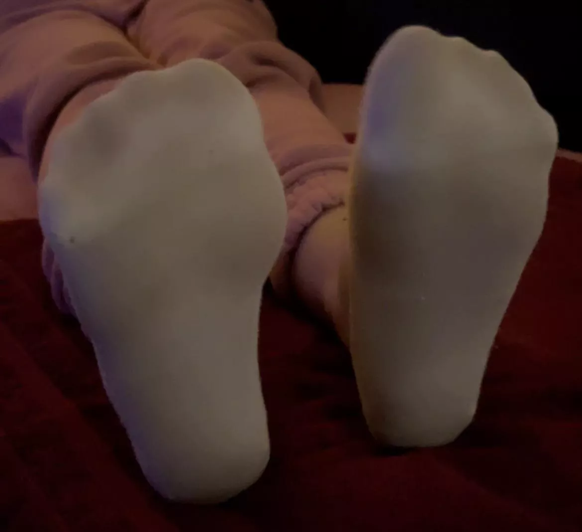 come closer! tell me what do they smell like?