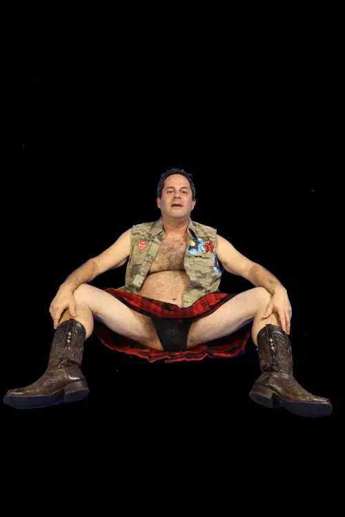 Come Here and Sniff My Undies!! [52]