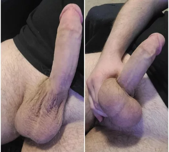 Could you take it all?