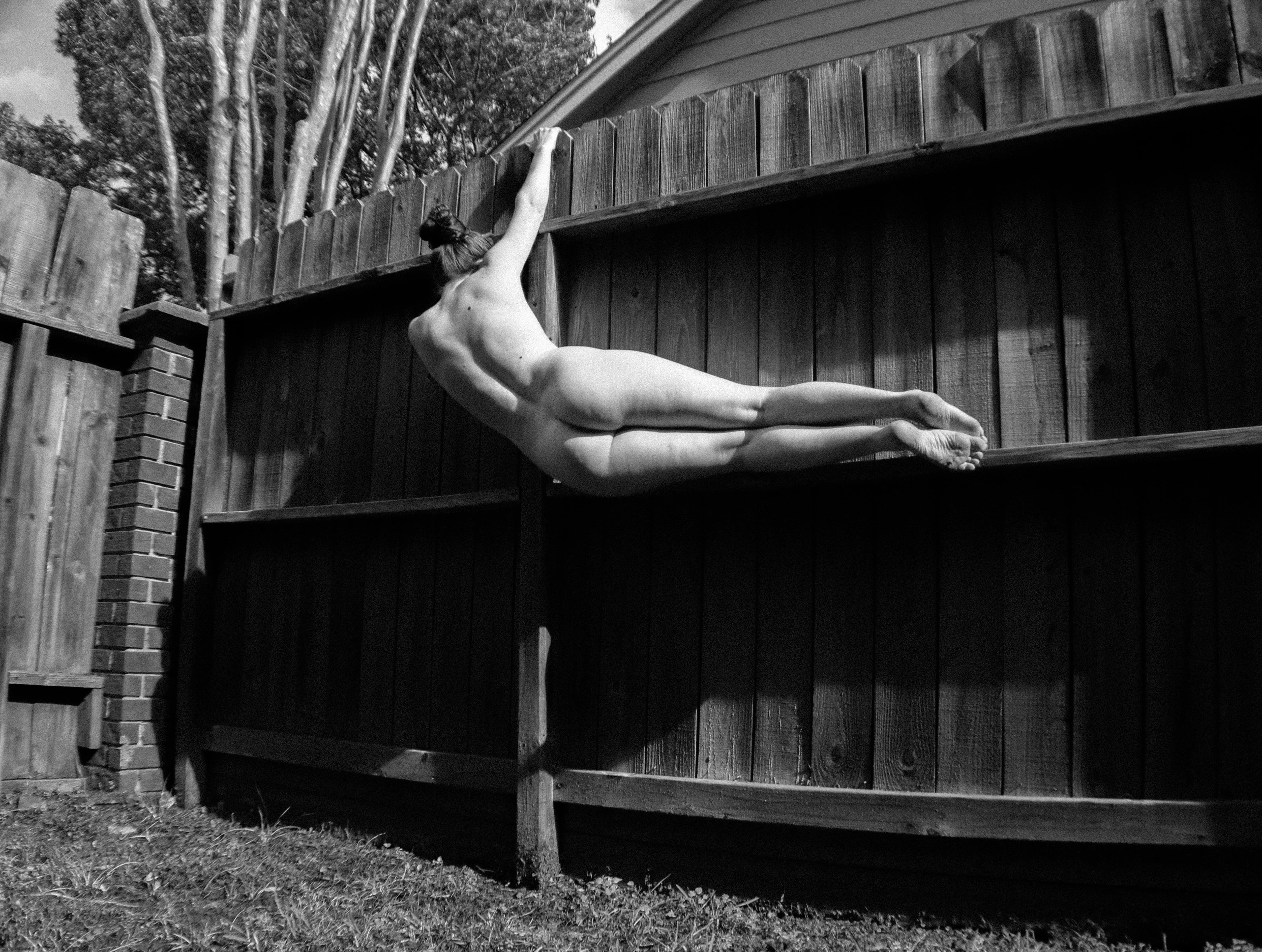 creeping ivy (self shot)