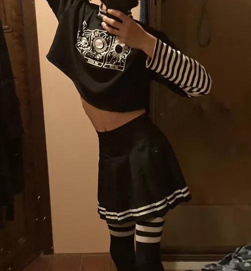 Cute outfit? 💕✨