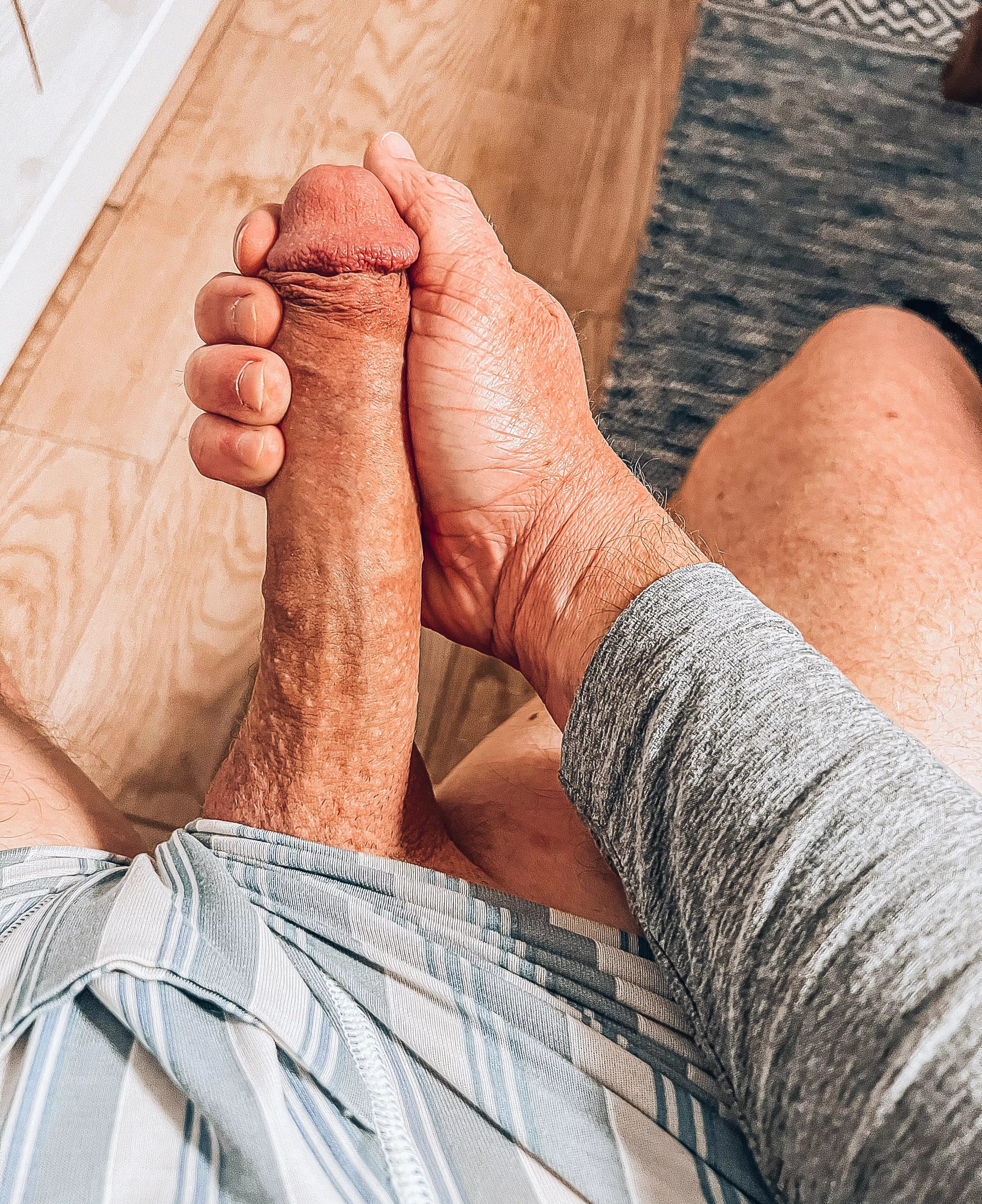 Dad needs his dick sucked [38]