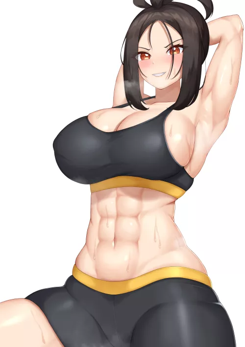 Dendra [Artist: g_syaren]