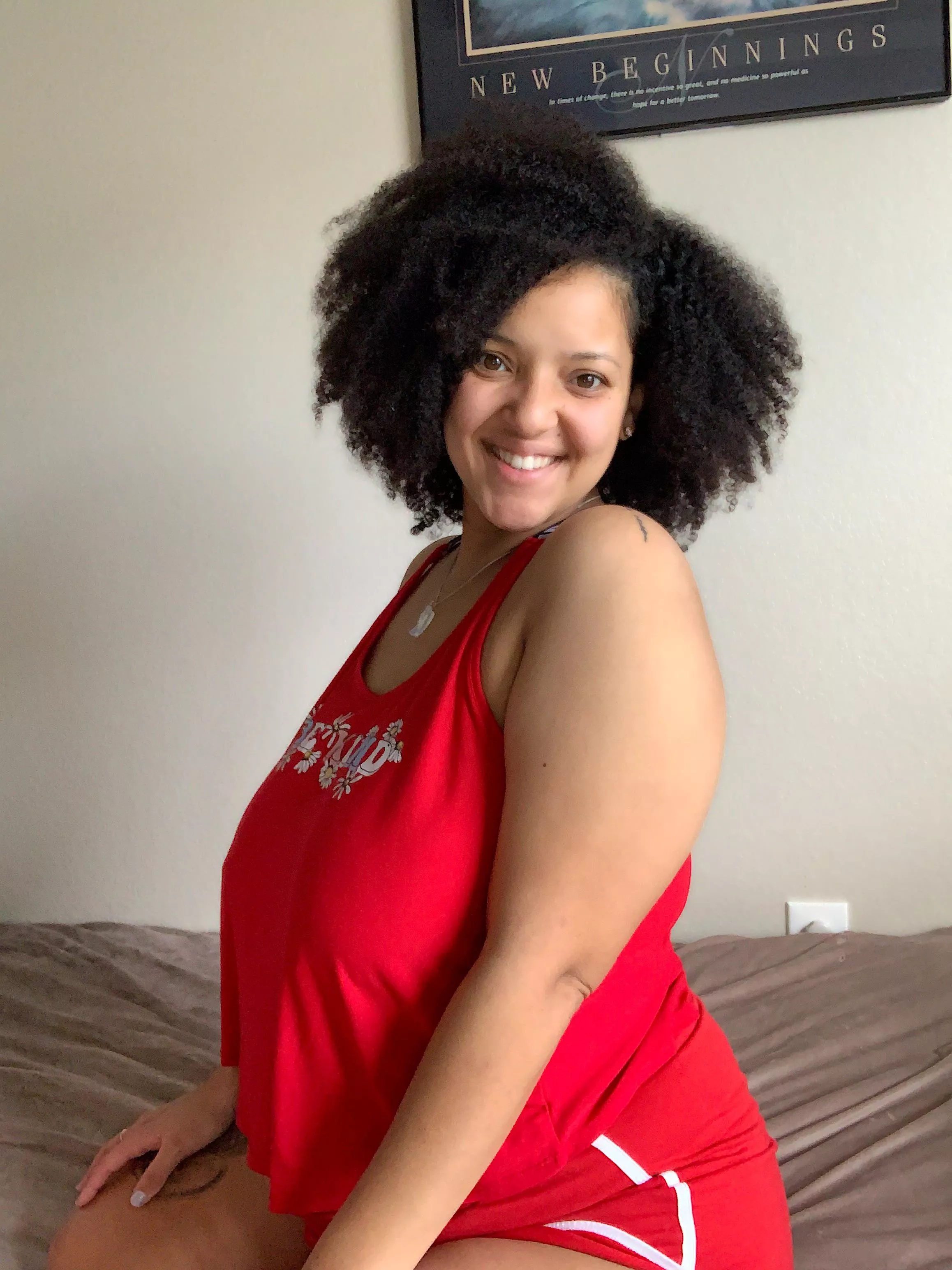 did i get your attention? 😌🥰