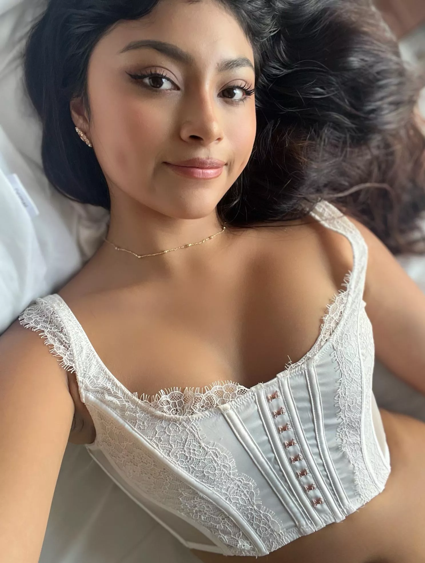 Do I look breedable?