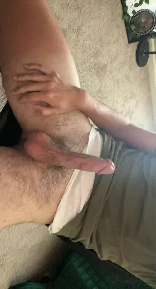 do y’all think i should be more or less hairy?