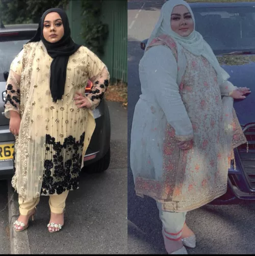 Do you like how much bigger ive gotten this year👀 want a nude version too?