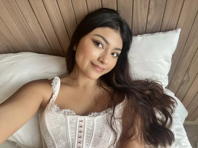 Do you like my eyes?