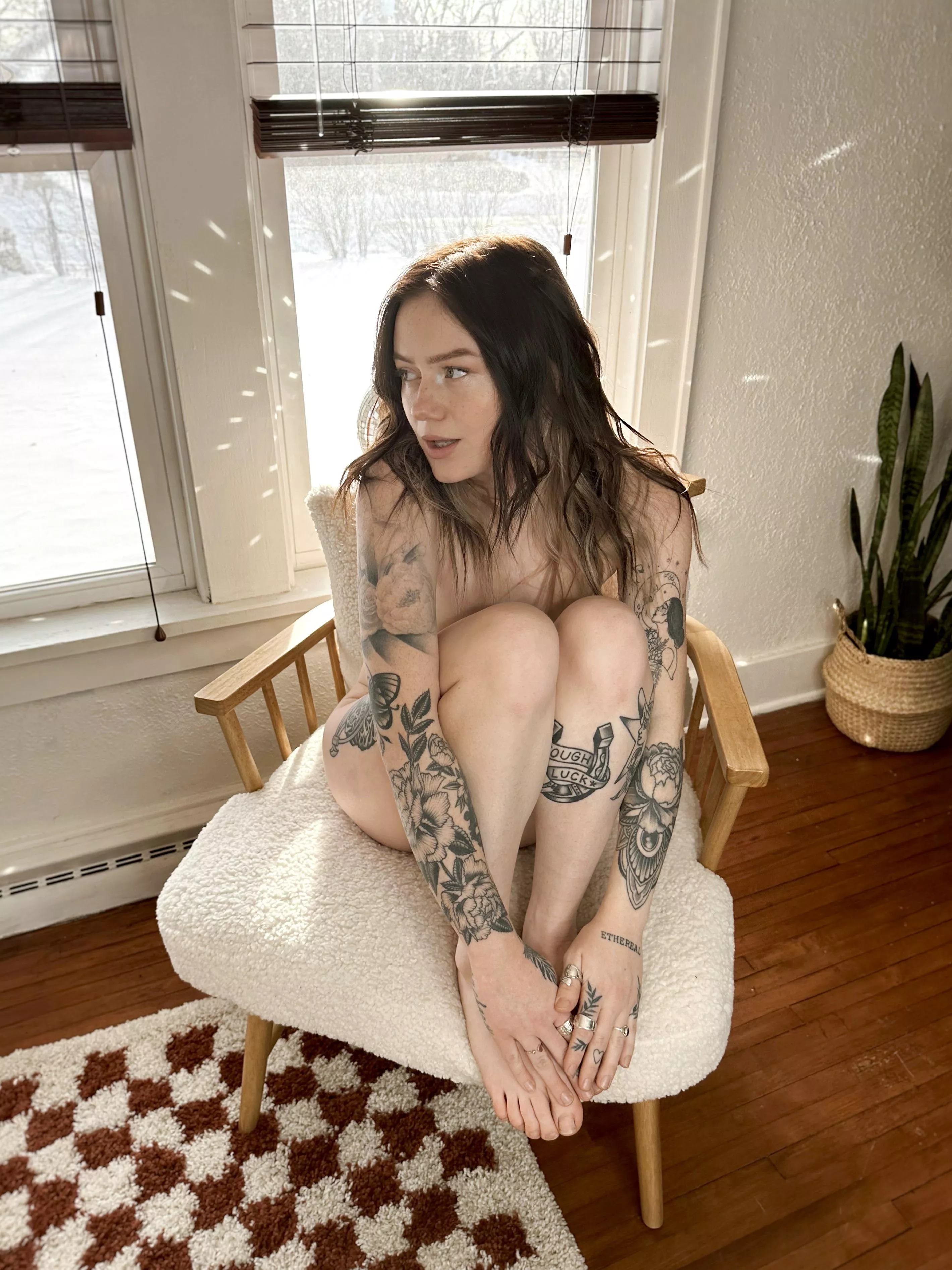 Do you like petite alt girls?