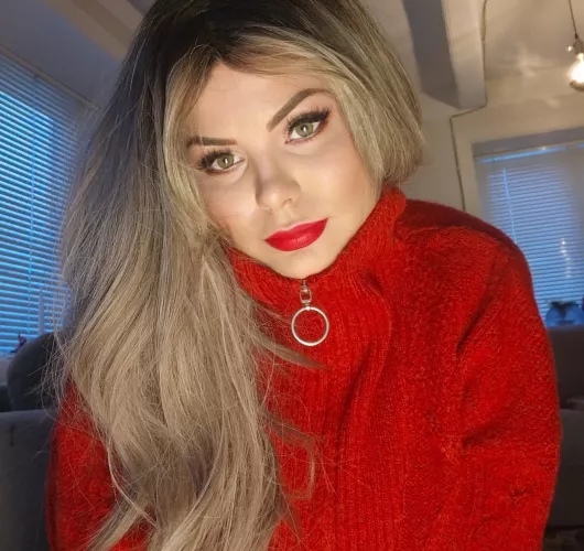 Do You like that time of the year?❤️