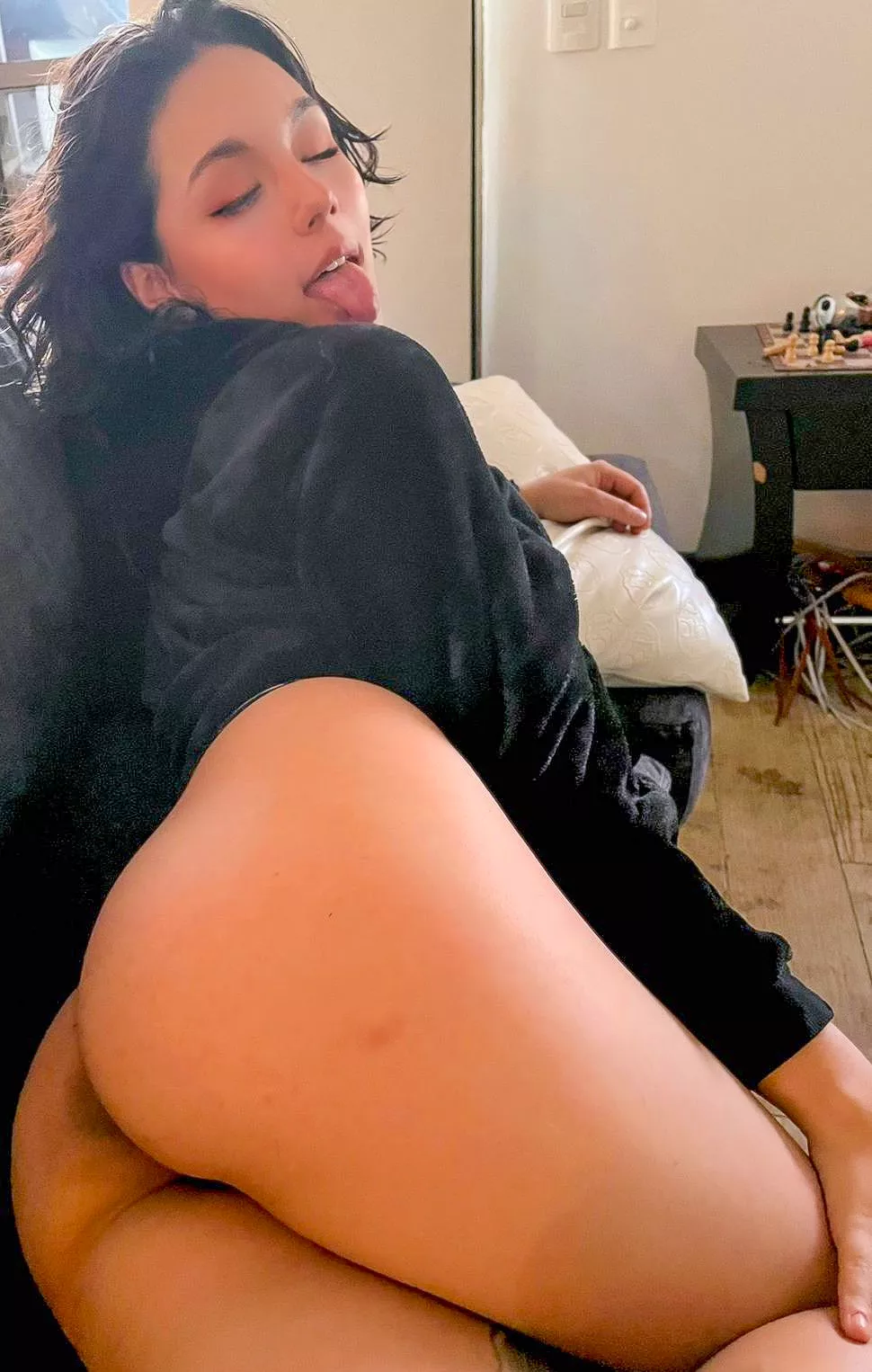 Do you like this position ?