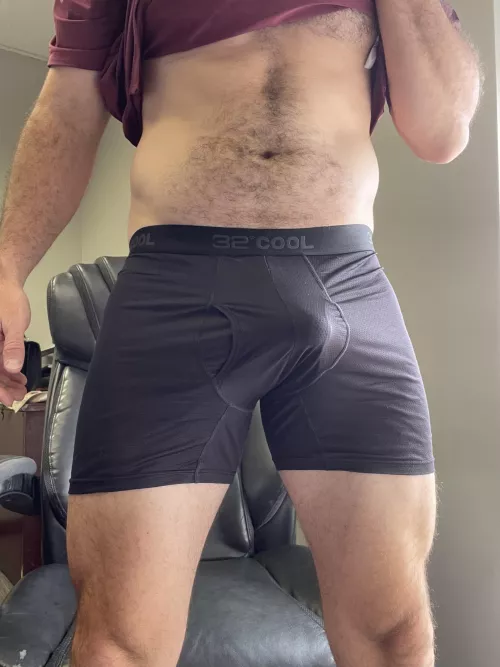 Do you like what you see?