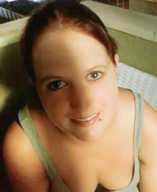 Do you want to cum on me? hi from Germany 😘