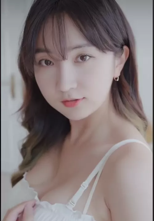 Does anyone know who this girl is?