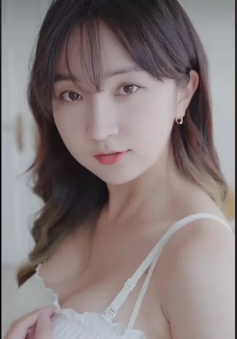 Does anyone know who this girl is?